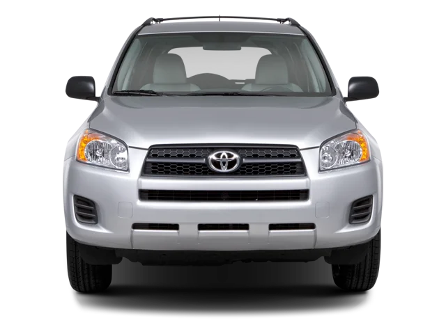 Used 2010  Toyota Sport image 4