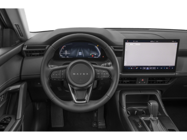 New 2026 Navy Blue Mica Mazda 2.5 S Premium AWD image 30