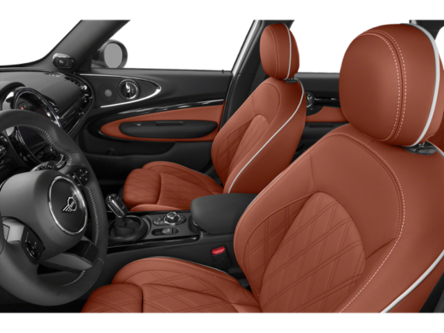Used 2023 White Silver Metallic MINI Cooper S image 6