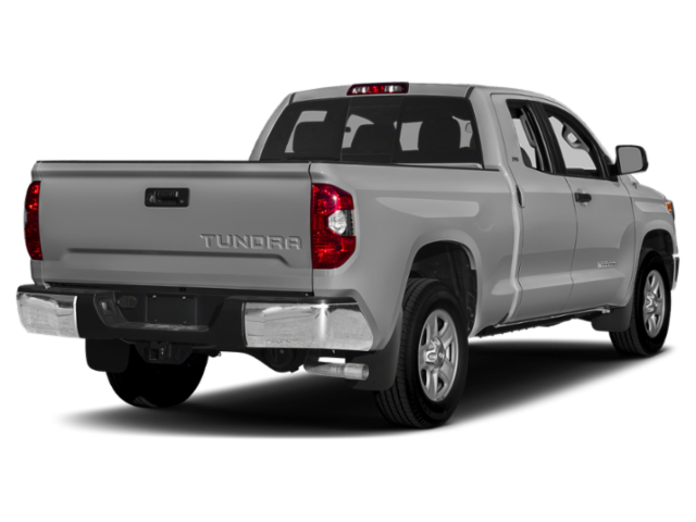 Used 2015 Silver Toyota SR5 image 2