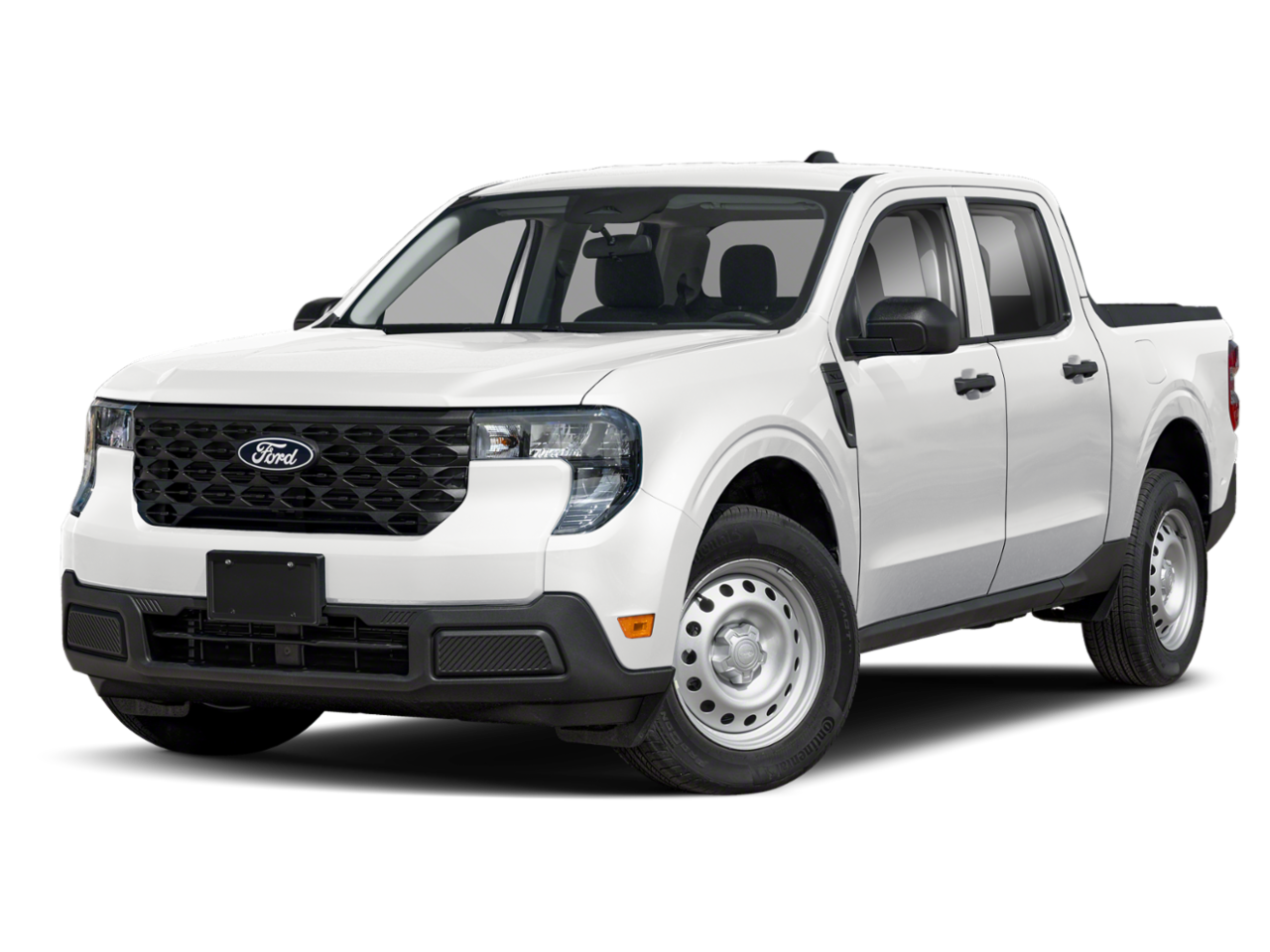 2026 Ford Maverick's photo