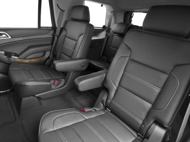 Used 2016 Crimson Red GMC Denali image 11