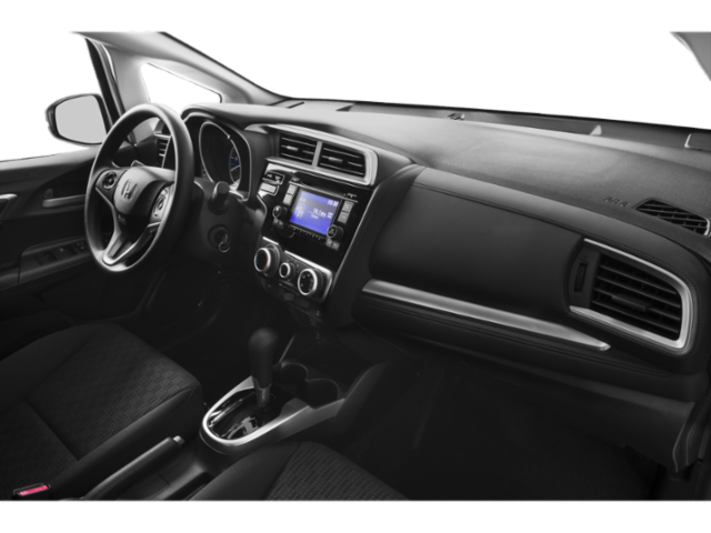 Used 2015 Crystal Black Pearl Honda LX image 17