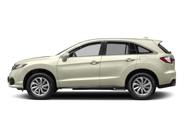 Used 2017 Blue Acura Technology & AcuraWatch Plus Packages image 3