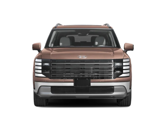 New 2027  Hyundai Limited image 4