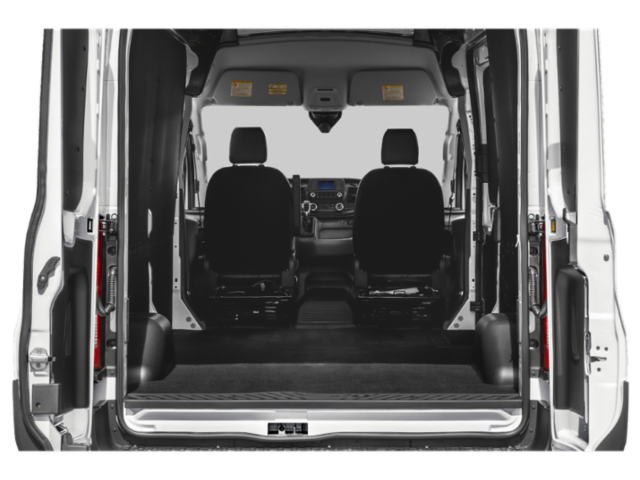 Certified Used 2023 Oxford White Ford T250 image 8