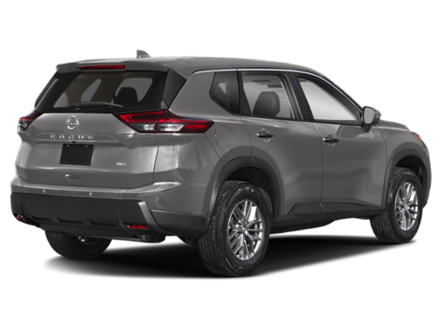 Used 2024 Gray Nissan S image 2