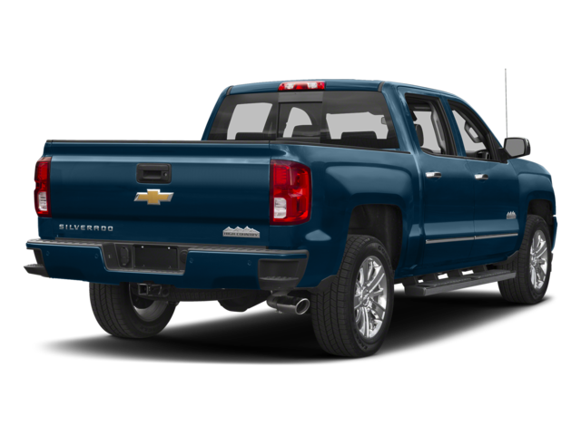 Used 2018 Chevrolet Silverado 1500 High Country with VIN 3GCUKTEJ9JG118236 for sale in Elk River, Minnesota