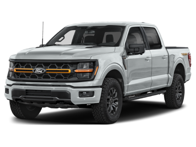 2026 Ford F-150's photo