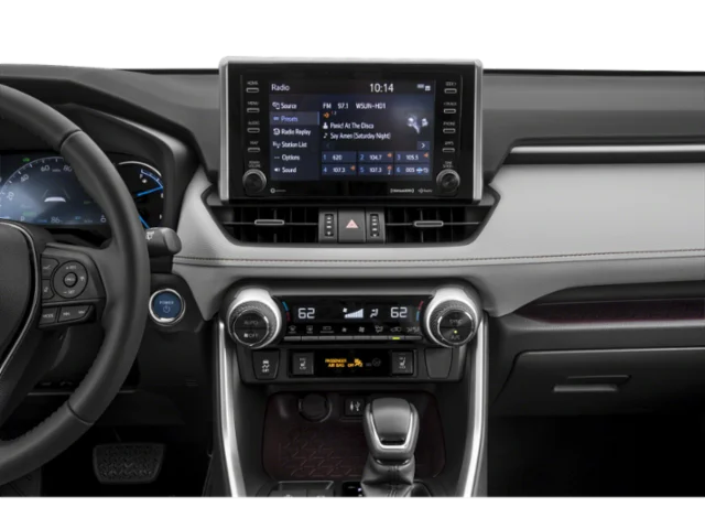Used 2022 Silver Toyota Limited image 11