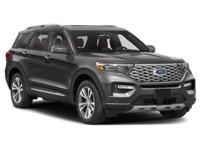 Used 2020 Silver Ford Platinum image 6