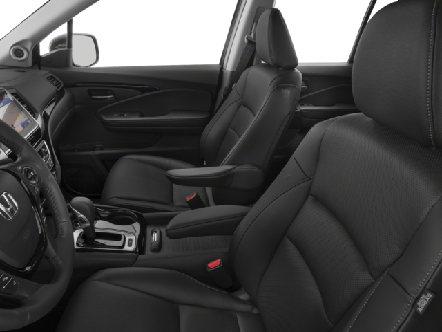 Used 2018 Lunar Silver Metallic Honda RTL-E image 11