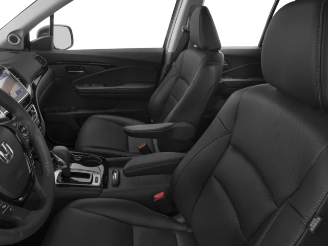 Used 2018 Lunar Silver Metallic Honda RTL-E image 6