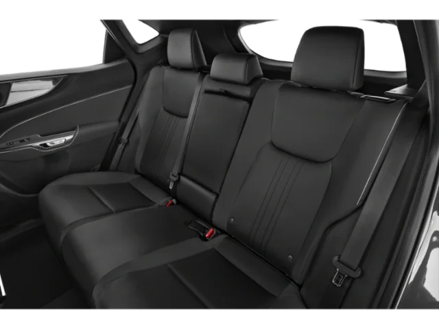 Certified Used 2025 Black Lexus 250 Base image 13