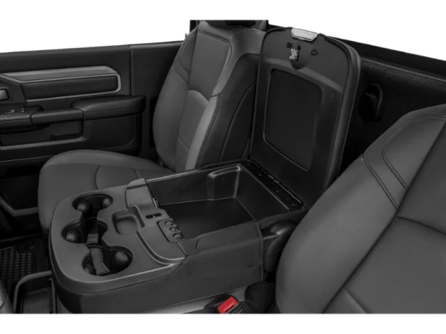 Used 2020  Ram Tradesman image 12