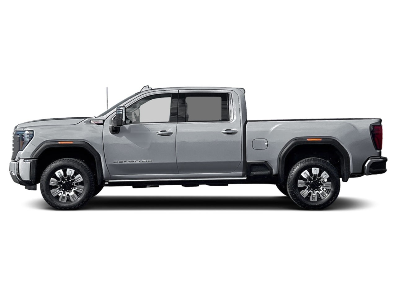 New 2026 Sterling Metallic GMC  image 2