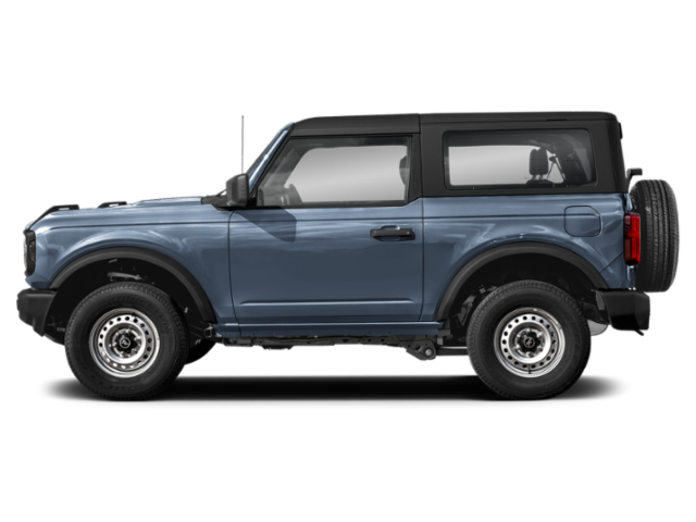 New 2025 Azure Gray Metallic Tri-Coat Ford Base image 4