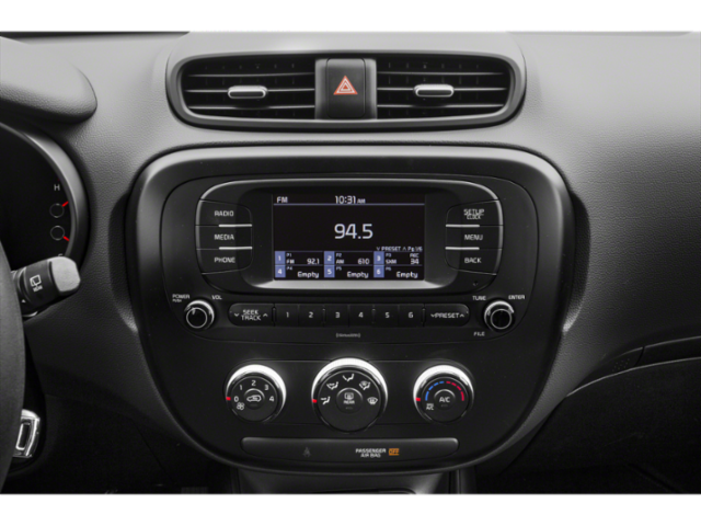 Used 2019 Alien II Kia Base image 7
