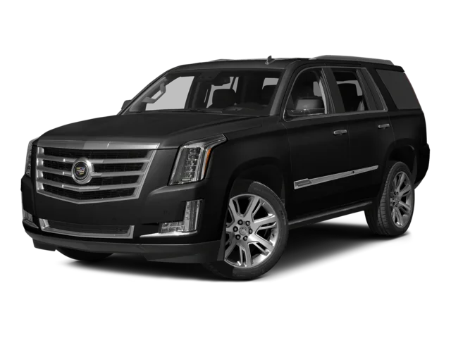 2015 Cadillac Escalade AWD Premium's photo