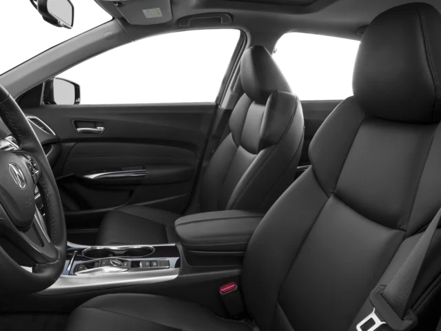 Used 2016  Acura V6 image 9