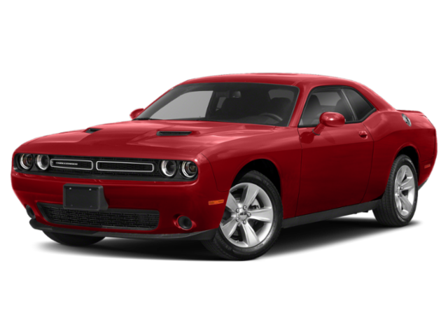 2023 Dodge Challenger SXT Auto's photo