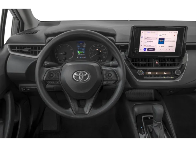 New 2027  Toyota LE image 6