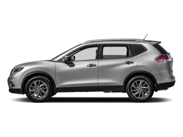Used 2016 Pearl White Nissan SL image 3