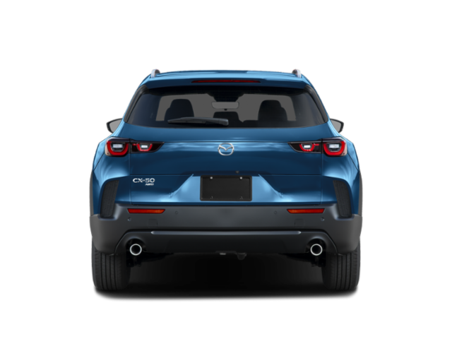 New 2026 Blue Mazda 2.5 S Preferred image 5