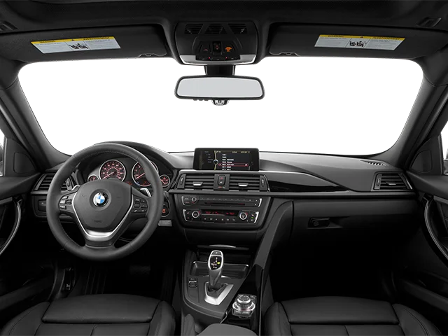 Used 2013 Silver BMW 328i xDrive image 11