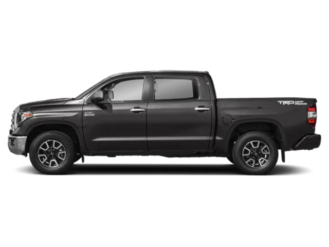 Used 2018 Gray Toyota 1794 image 3