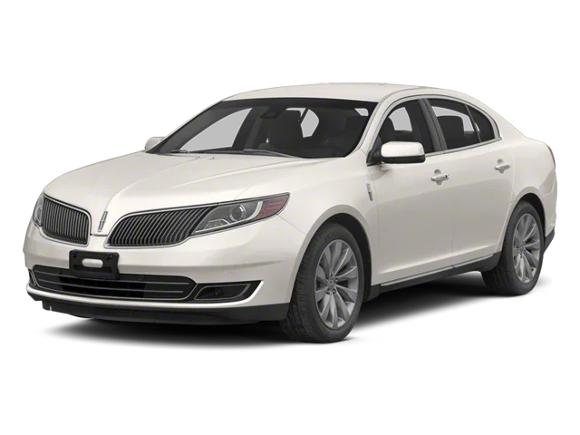 2013 Lincoln MKS FWD's photo