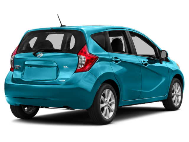 Used 2015 Peacock Nissan SV image 6
