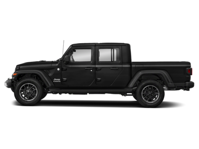 Used 2023 Black Jeep High Altitude image 3