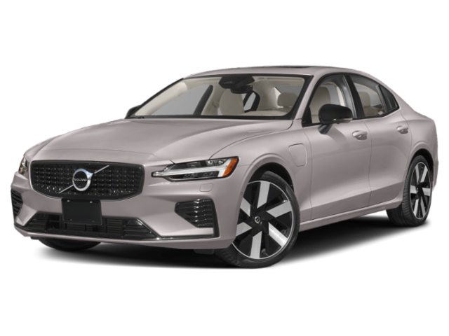 Used 2024 Bright Dusk Metallic Volvo Ultimate image 2