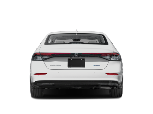 Used 2023 Meteorite Gray Metallic Honda EX-L image 5