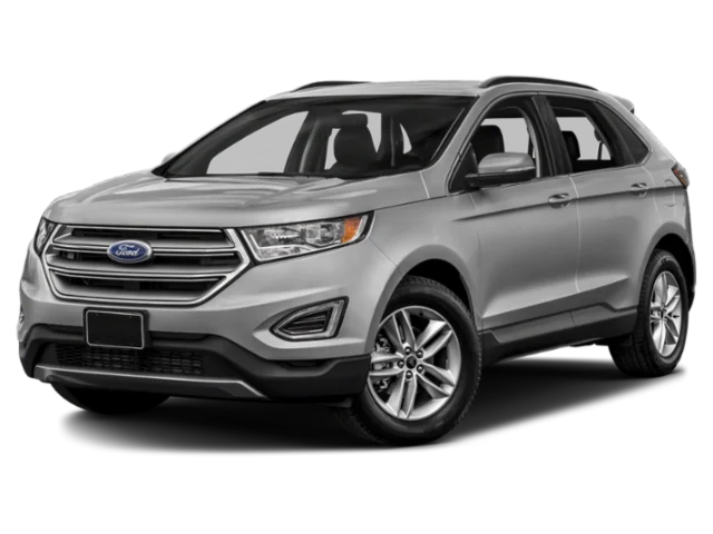2015 Ford Edge SEL's photo