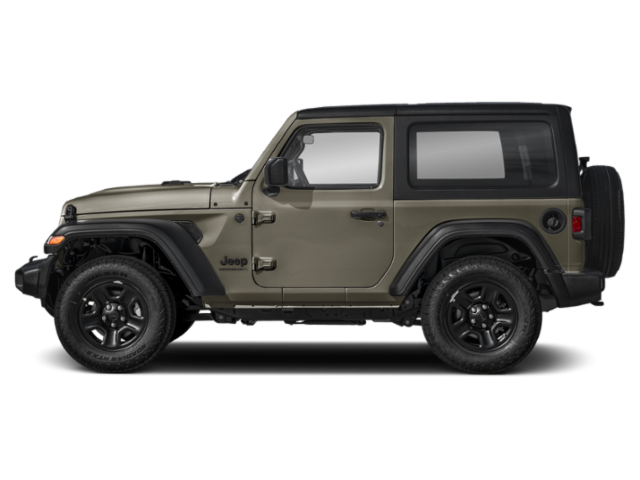 New 2027 41 Paint Jeep Sport S image 15
