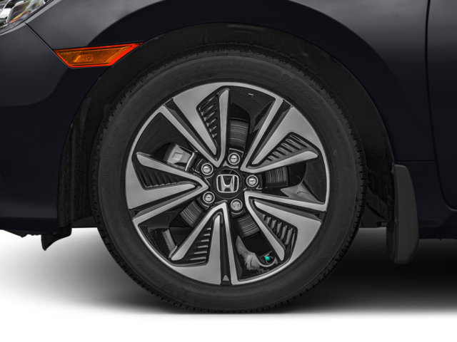 Used 2018  Honda EX-T image 11