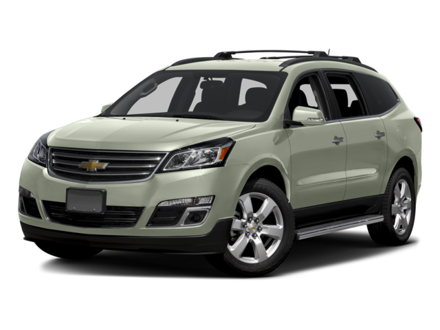 Used 2016 IRIDESCENT PEARL TRICOAT Chevrolet LT image 7