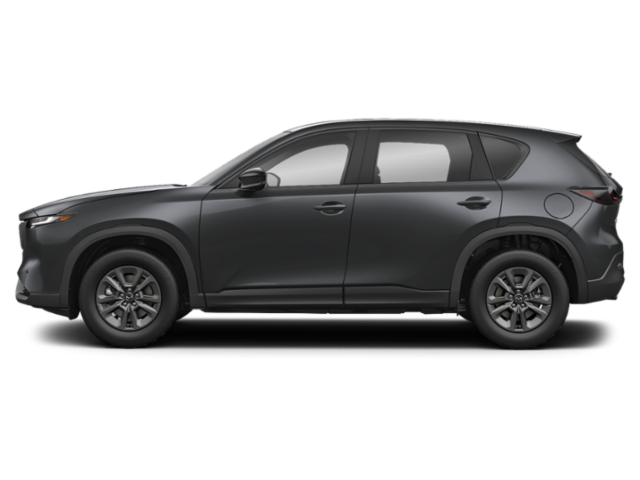 New 2026 Navy Blue Mica Mazda 2.5 S AWD image 2