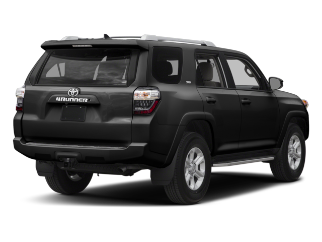 Used 2017 Gray Toyota SR5 Premium image 3