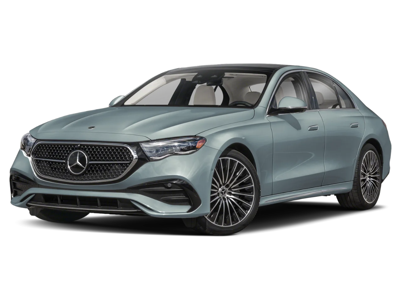 2026 Mercedes-Benz E-Class E350's photo