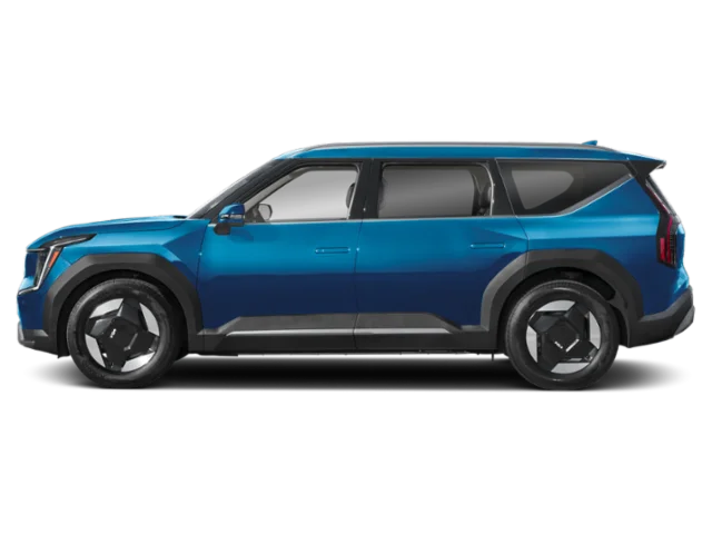 New 2027 OCEAN BLUE KIA WIND image 3