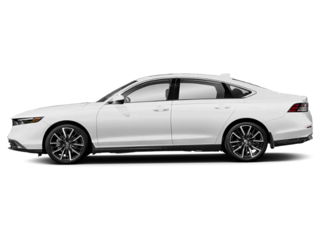 Used 2023 White Honda Touring image 5