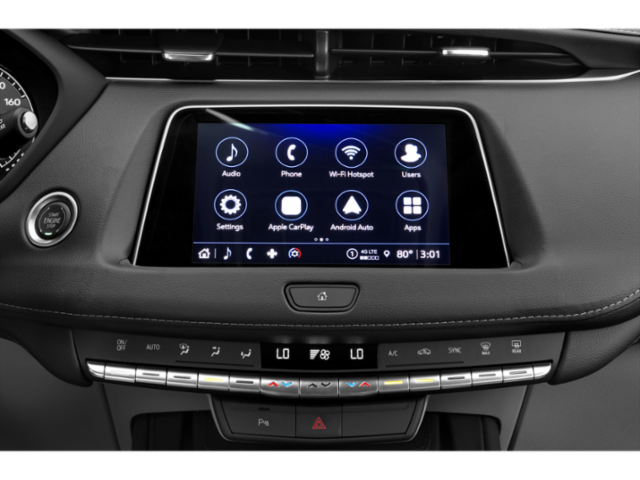 Used 2023 Brown Cadillac Premium Luxury image 14