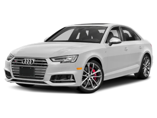 2019 Audi S4 3.0T quattro tiptronic Premium Plus's photo