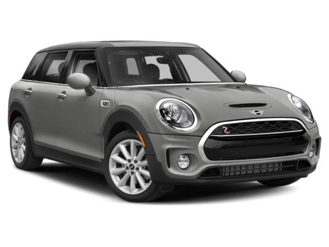 Used 2019 Gray MINI Signature image 2