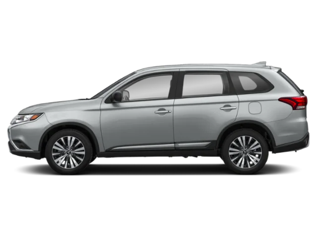 2020 Mitsubishi Outlander SEL - Photo 12
