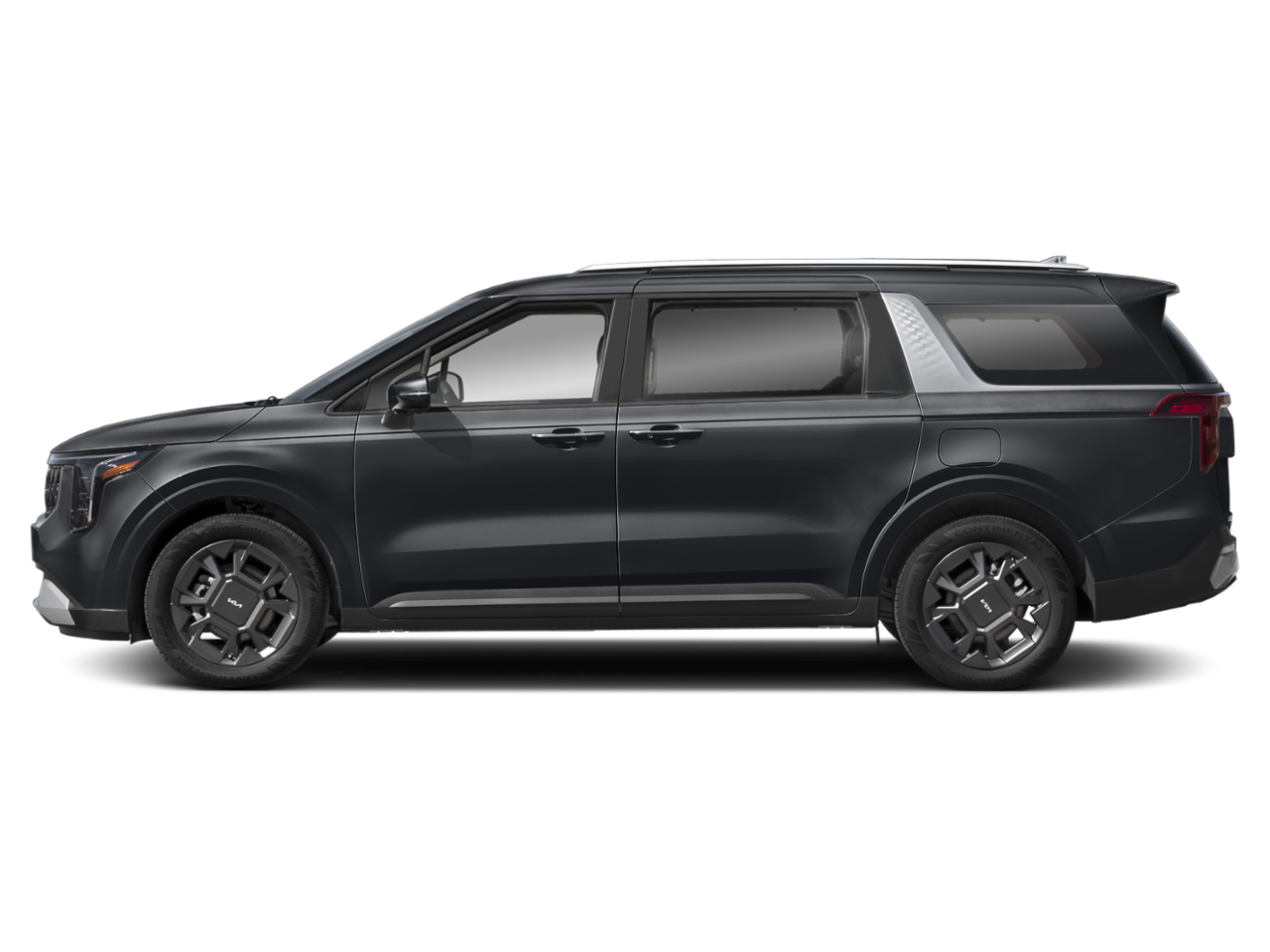 New 2026 PANTHERA METAL Kia EX image 3