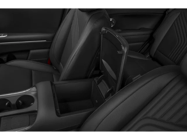 New 2026 White Hyundai SEL image 11